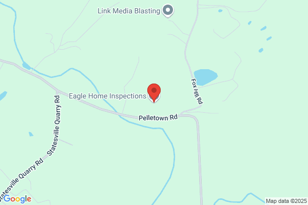 Eagle Home Inspections