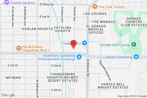A-Dot Pest Control Corporation