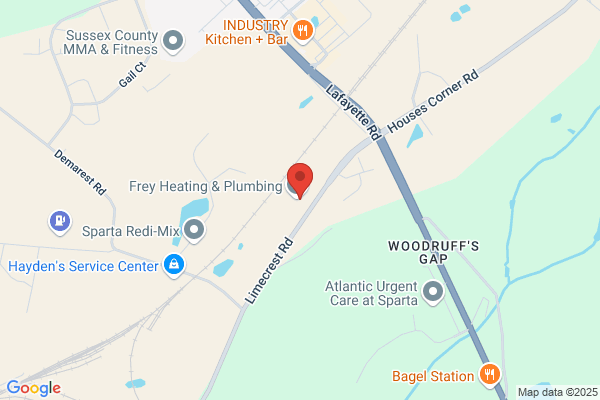 Hardyston Paving Inc
