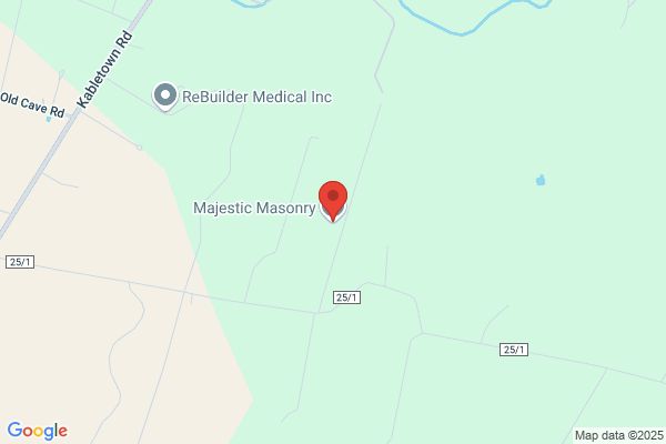 Majestic Mason Work Inc