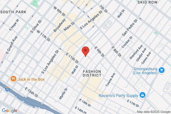 Weiss Clothing Store