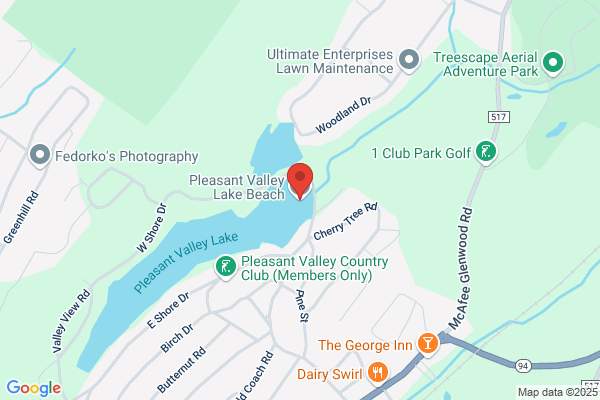 Pleasent Valley Beach Club Inc