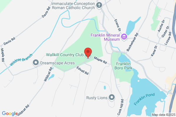 Wallkill Country Club