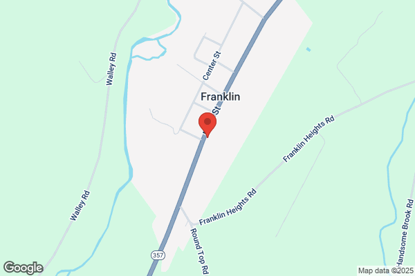 Franklin Free Library