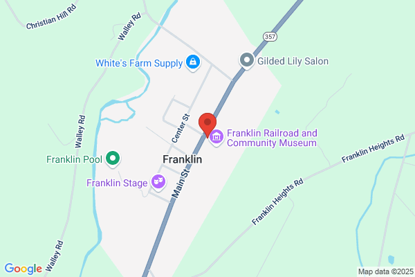 Village of Franklin, Village Clerk