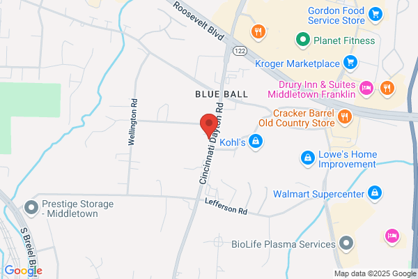 Byte Federal Bitcoin ATM (P & G Food Mart)