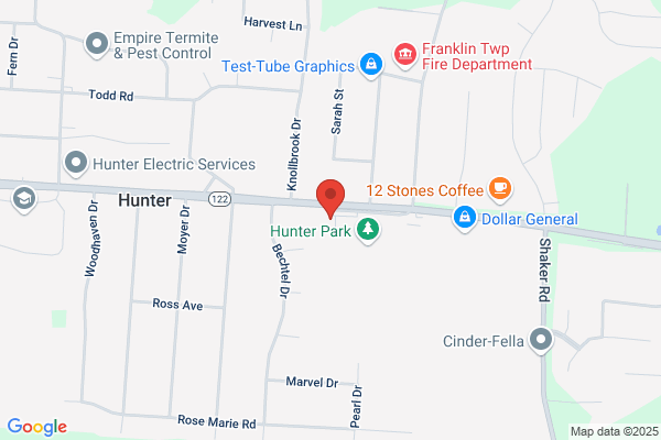 Bruns & Son Auto Repair