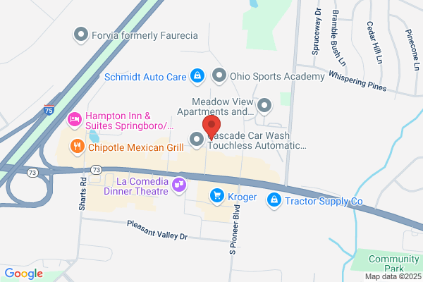 Springboro Automotive