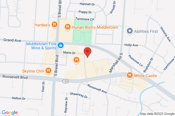 Fifth Third Bank & ATM