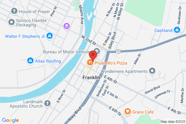 Franklin Tavern