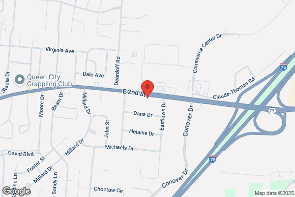 Napa Auto Parts