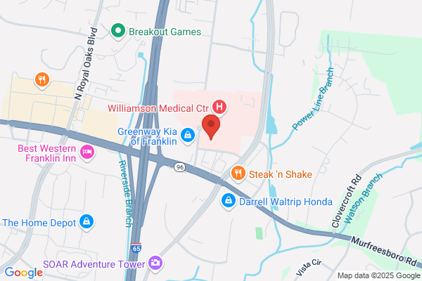 Franklin Family Dental