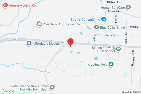 Cardiology South Inc