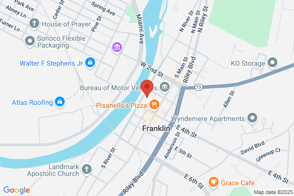 Franklin Dental Care and Dentures