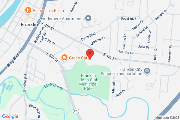 Franklin Nursing Home