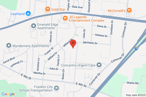 Sherman Glen Retirement Villa Inc