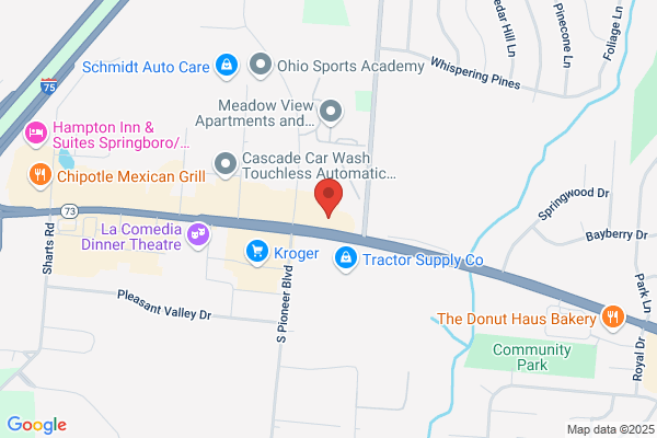 Springboro Hometown Urgent Care