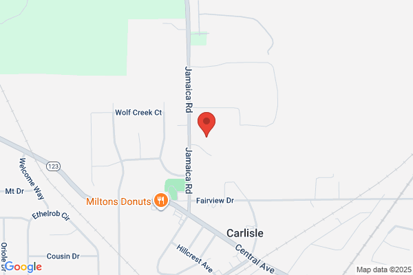 Carlisle School District, Alden R Brown Elementary
