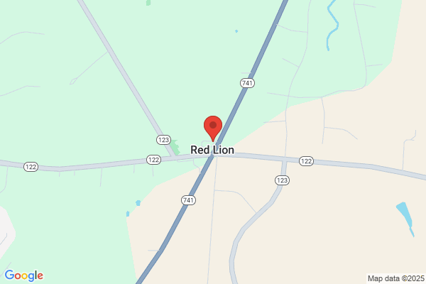 Red Lion Nursery