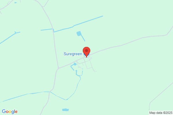 Suregreen