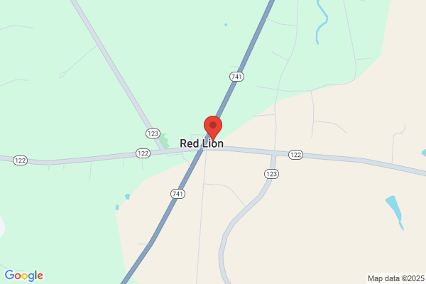 Red Lion Food Mart
