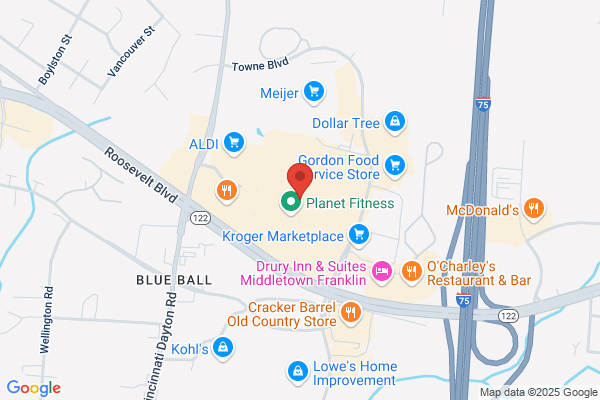 Kay Jewelers - Closed