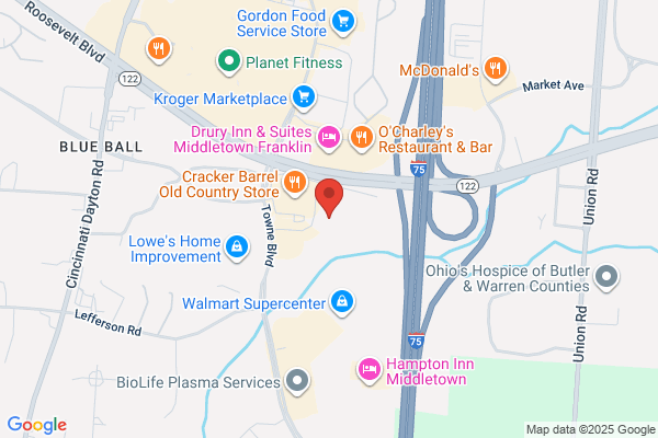 Comfort Inn & Suites Middletown - Franklin