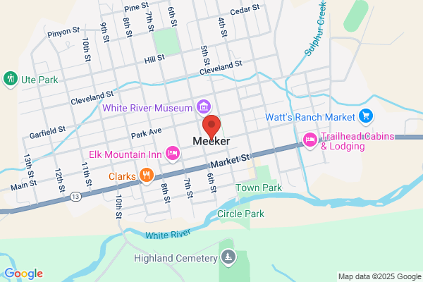 Meeker & Meeker