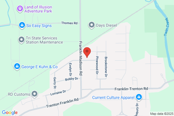 Fair-Way Lawn Corporation