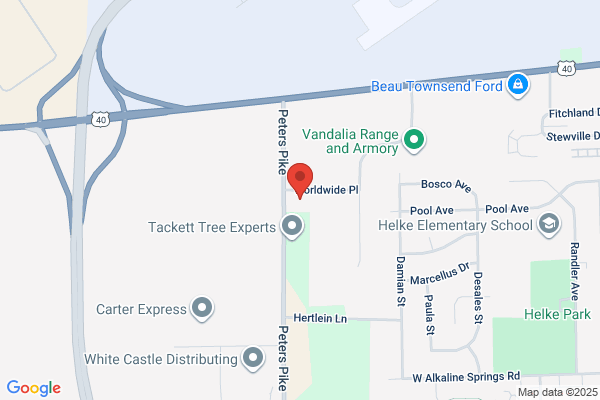 Iron Workers District Council of Southern Ohio and Vicinity
