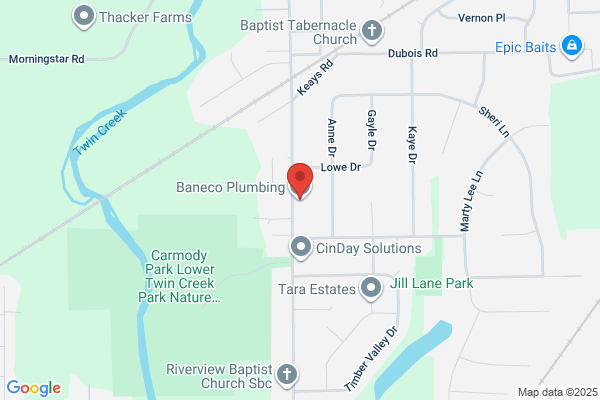 Benton's Plumbing