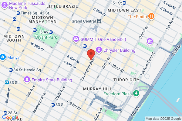 Overbrook Title Services Inc