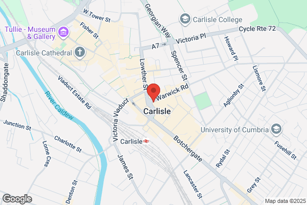 Carlisle Restrnt