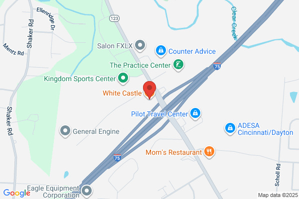 White Castle