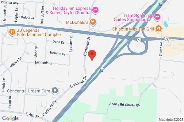 Franklin Self Storage