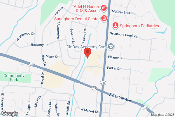 Springboro Self-Storage