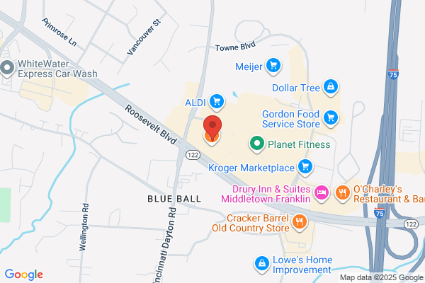 AAA Auto Club-Middletown, AAA Travel Agency