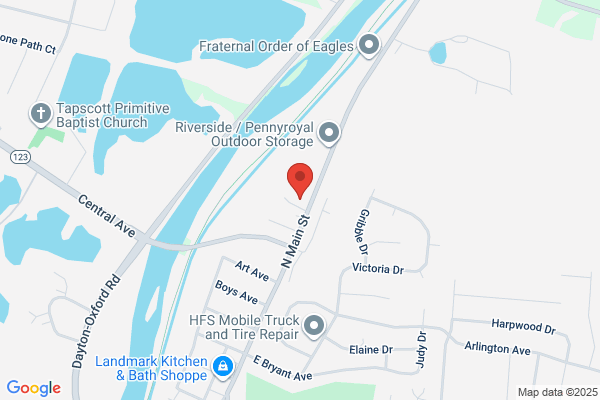 Fugate's Auto Repair & Towing