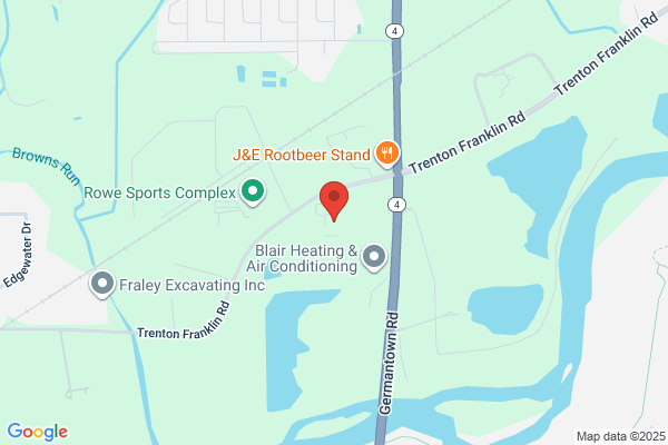 Steve's Towing & Recovery