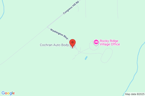 Cochran Auto Body