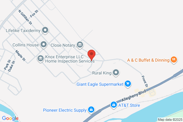 Lowry Auto Body Inc