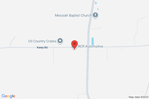 Harrah's Auto Repair