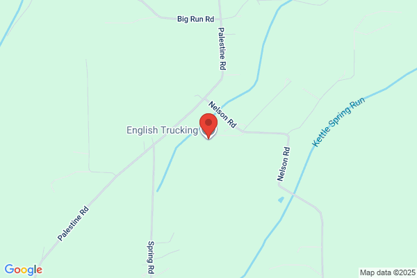 Engles Trucking Services Inc