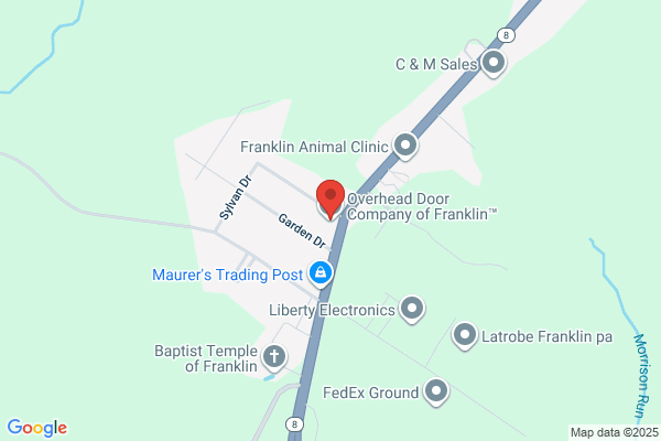 Overhead Door Company of Franklin