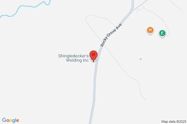 Shingledecker's Welding Inc