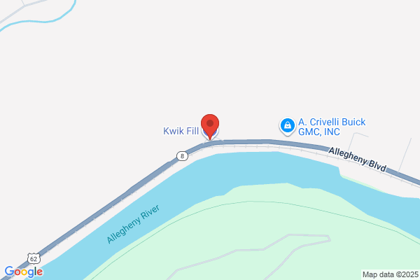 Kwik Fill