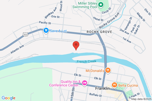 Franklin Industrial & Commercial Development