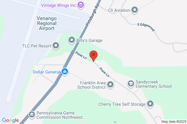 Sandycreek Township