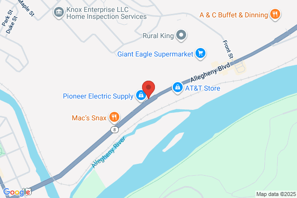 Dunlap Sales & Service