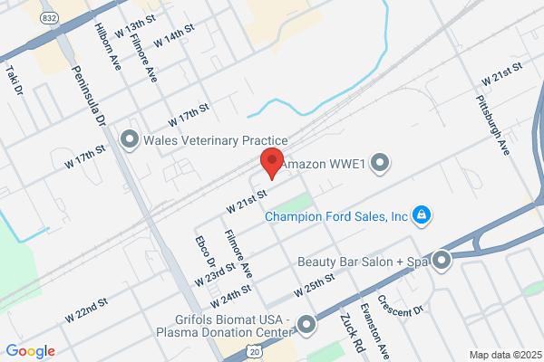 Harrington Machine & Tool Inc
